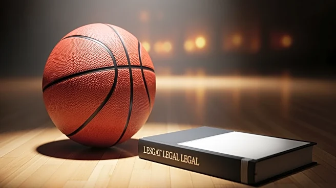 Charles Bediako Appeals to Alabama Supreme Court for Playing Eligibility Amid NCAA Dispute