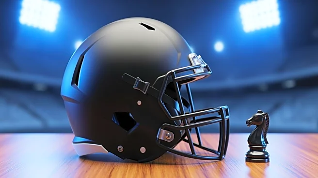 2026 NFL Mock Draft: Giants Focus on Defense, Mendoza Tops List