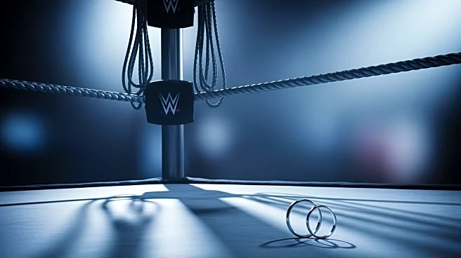 WWE's Tiffany Stratton Confirms Relationship with Shady Elnahas Amidst Fan Speculation