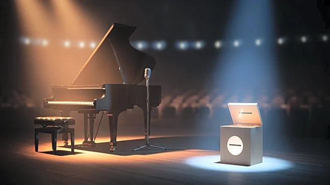 Brandi Carlile's Concert Raises Over $600,000 for Families Affected by ICE Operations