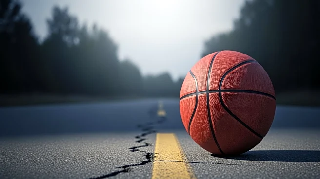 WNBA Champion Kara Braxton Dies at 43 Following Car Crash