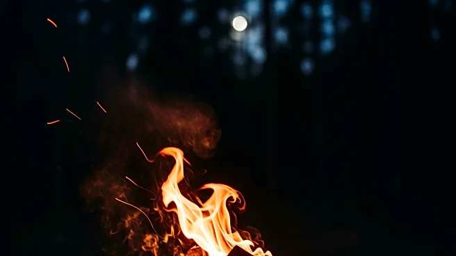 Fire Country Returns: Actor and Director Discuss New Season