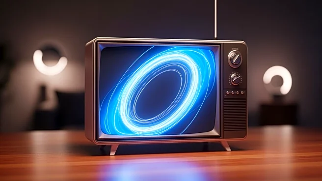 ITV and Disney Deepen Content Pact with Hulu Originals on ITV1