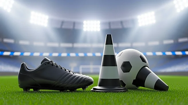 Bayern Munich's Lennart Karl Focuses on Club Career Amid National Team Speculation