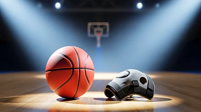 Washington Wizards Announce Trae Young's Continued Absence Due to Knee Injury