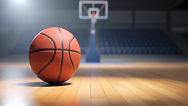 Kansas Freshman Darryn Peterson Discusses Injury-Related Absences