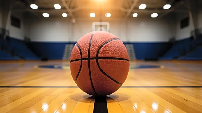 California's CIF High School Basketball Playoffs Advance with Top Teams in Action