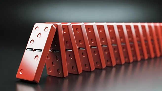 Domino's Aims to Double Market Share Amid Industry Challenges