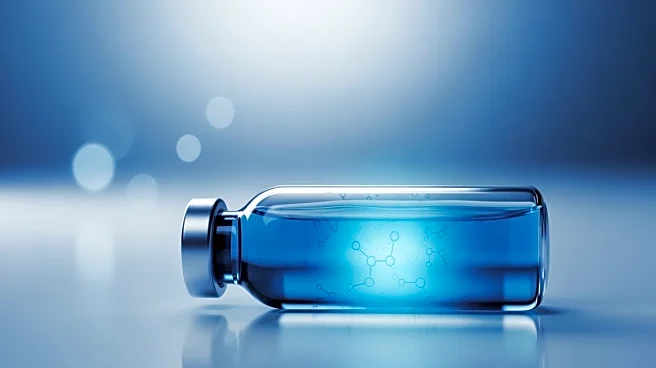 Summit Therapeutics Advances Ivonescimab Trials with Positive Results in NSCLC