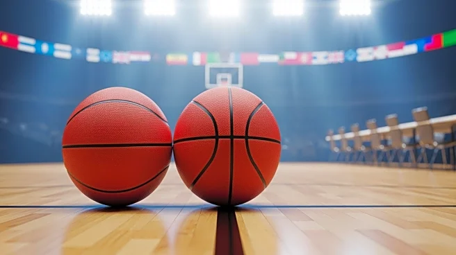 Arizona State Sun Devils Sweep St. John's, Maintain Undefeated Start