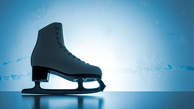 Alysa Liu's Family History and Olympic Journey Explored