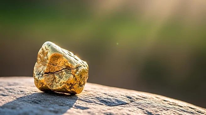 Bindi Metals Receives Approval for Gold Exploration in Serbia's Ibar Valley