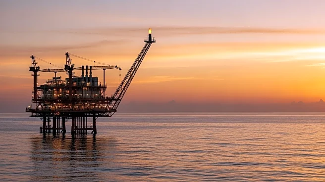 Eni Commences Production at Ndungu Full-Field Offshore Angola, Boosting Oil Output