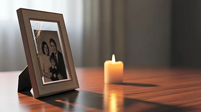 Robert Carradine's Death Highlights Struggles with Bipolar Disorder and Family Legacy