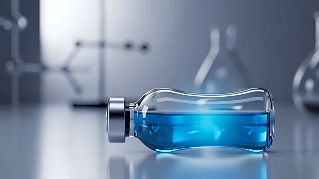 Centauri Therapeutics Secures £6M Investment to Advance Antimicrobial Candidate