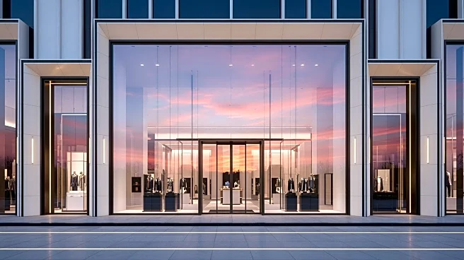 Anta Sports Opens First U.S. Store in Beverly Hills, Expanding Its Global Presence