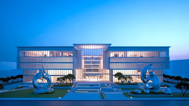 Netflix Funds New Building at UK's National Film and Television School to Support Creative Education