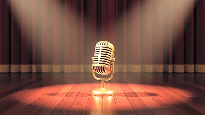 Baz Luhrmann's New Elvis Presley Film 'EPiC' Brings the King Back to the Big Screen