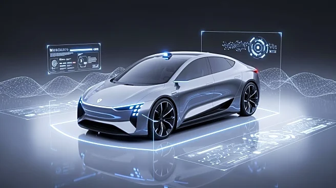 Uber Launches 'Uber Autonomous Solutions' to Advance Self-Driving Technology