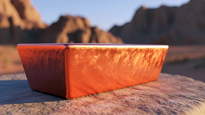 Faraday Copper Targets BHP's San Manuel for Arizona Copper District Expansion