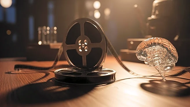 Actor Robert Carradine Passes Away at 71, Highlighting Mental Health Struggles