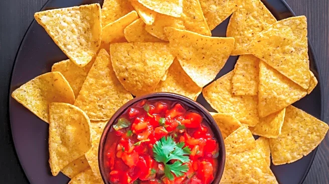 Salsa a la Salsa Celebrates National Tortilla Chip Day with Unique Dishes