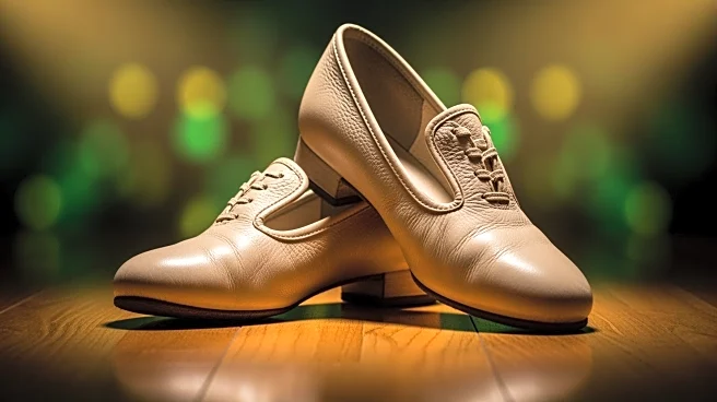 Trinity Irish Dance Company to Perform in Chicago Ahead of St. Patrick's Day