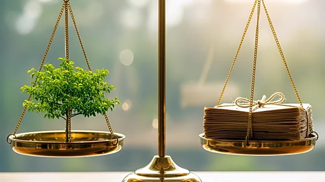 Legal  General Commits $1bn to Debt-for-Nature Swaps Amidst Market Challenges