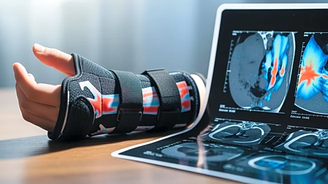 Marlins' Graham Pauley Undergoes Imaging for Forearm Tightness, Opening Day Status Uncertain