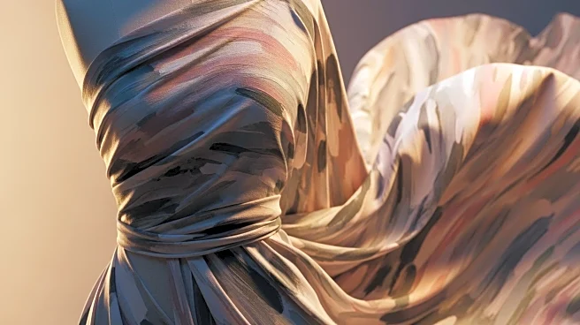 Met Gala Announces 2026 Dress Code: 'Fashion is Art' to Highlight Artistic Connection