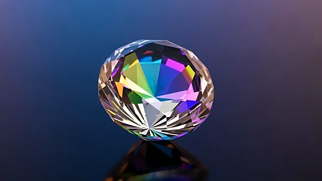 African Rainbow Minerals Projects Significant Earnings Increase Amid Strategic Moves