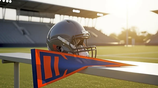 Syracuse University Impresses 2027 Three-Star Athlete DJ Davis During Recruitment Visit