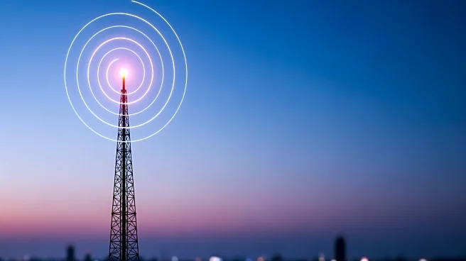 Sceye Unveils SceyeCELL Antenna to Enhance Communication Networks