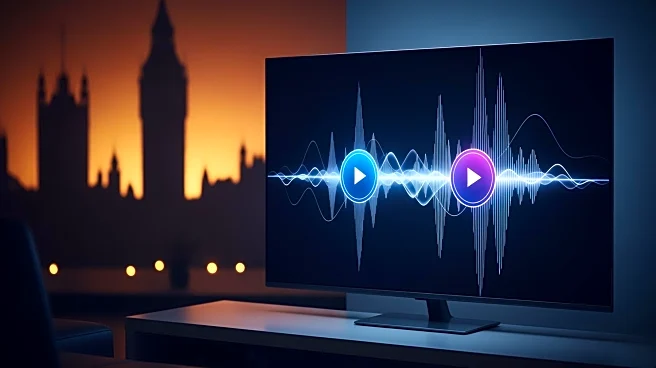 Disney and ITV Expand Partnership with Exclusive Hulu Series Premieres in the U.K.