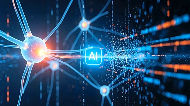 Anthropic Accuses Chinese AI Firms of Illegally Extracting Model Capabilities, Raising Security Concerns