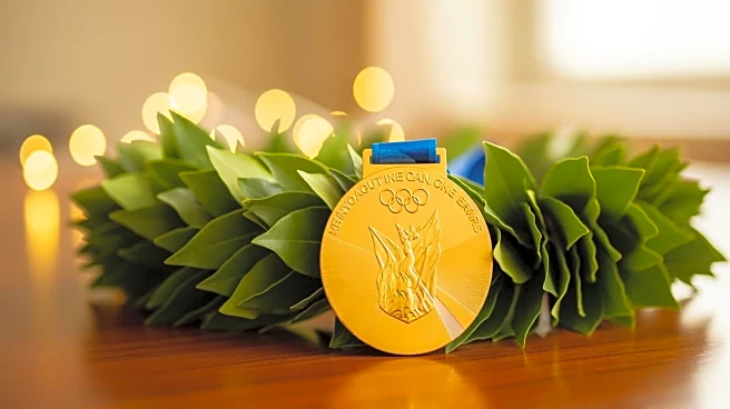 Elana Meyers Taylor Celebrates First Olympic Gold Medal with Family