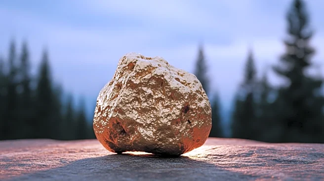 Independence Gold Secures Five-Year Permits for 3Ts Project in British Columbia