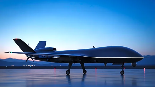 L3Harris Expands Capabilities of OA-1K Skyraider II for Special Operations and International Markets