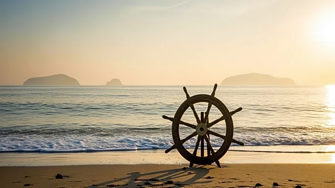 Co-op Pirate Survival Game Windrose Surpasses 1 Million Wishlists