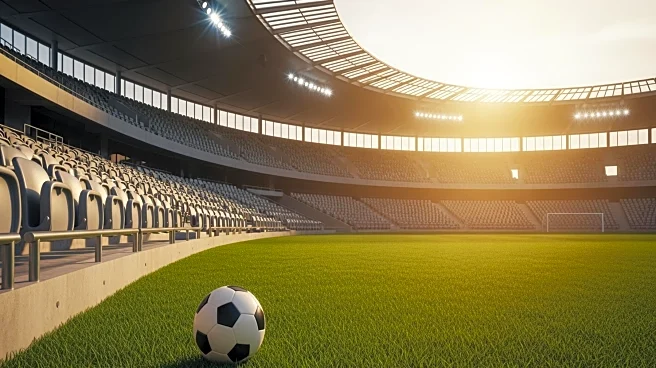 LAFC's Record Attendance Highlights Growing Fan Culture in MLS