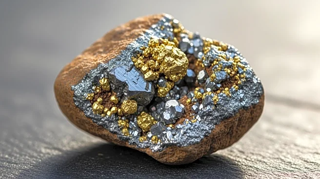 Critical One Energy Secures Exploration Permit for Howells Lake Antimony-Gold Project