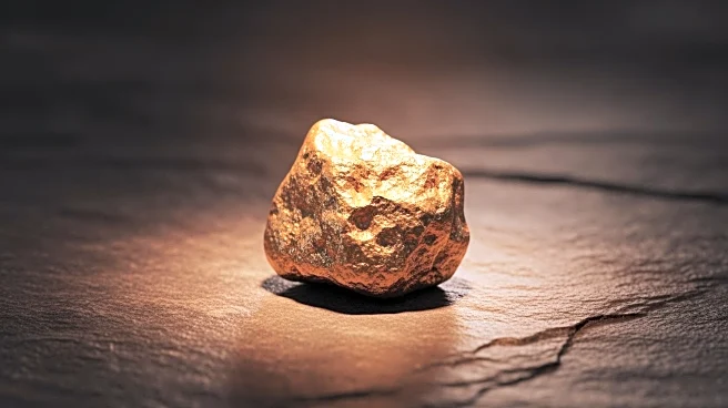 Sibanye-Stillwater Targets Mid-Year Decision on Burnstone Gold Project