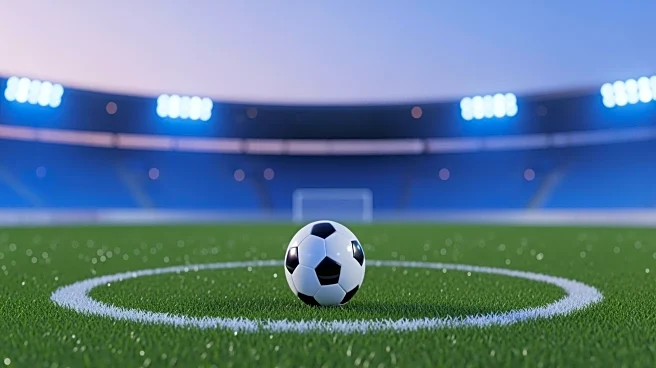 Barcelona Signs Ajay Tavares from Norwich City, Boosting Youth Squad