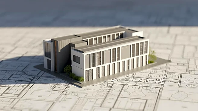 Santa Clarita Developer Appeals for Self-Storage Facility Approval Amid Zoning Challenges