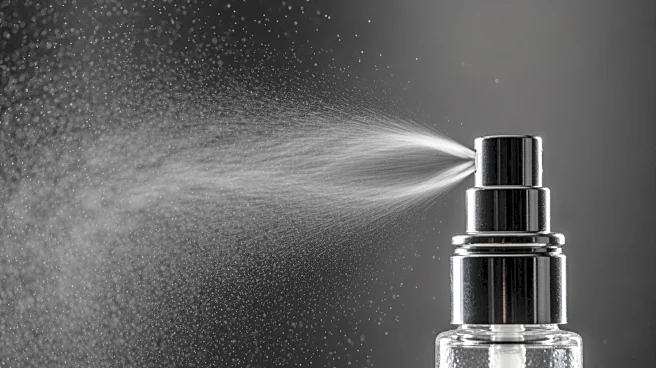 Axe Unveils New Spray Technology to Address Over-Spraying Concerns