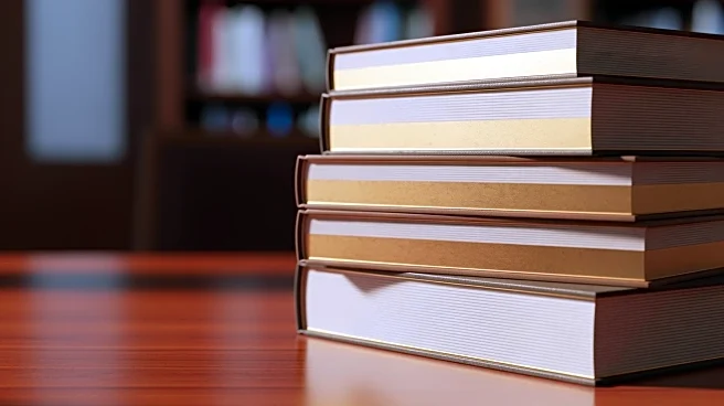 Hachette Becomes Third Largest U.S. Publisher with Solid 2025 Earnings