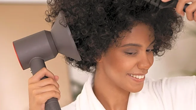 Hedgehog Go Introduces Dual-Purpose Dryer for Hair and Winter Gear