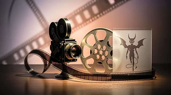 Criterion Collection Adds Guillermo del Toro's 'Frankenstein' and 'KPop Demon Hunters' to Its Roster