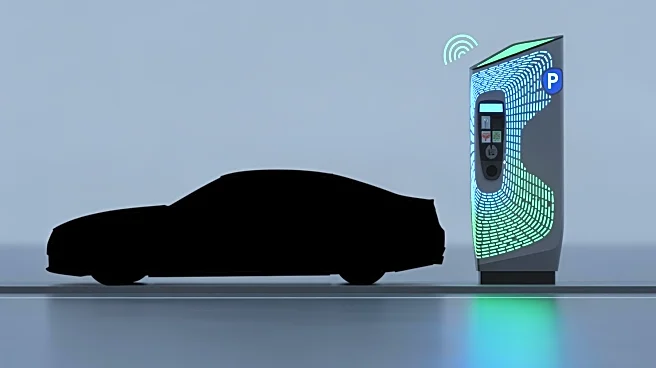 Uber Acquires SpotHero to Expand Parking Access for Drivers