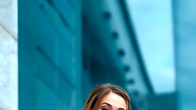 Fashion Industry Embraces Tailored Denim for a Polished Look